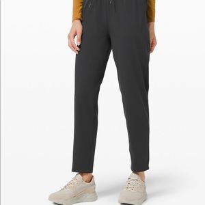Lululemon Lemon Pants